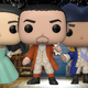 Pre-Order Hamilton Funko Pops | Entertainment Earth